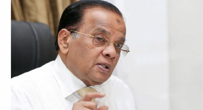 கதிர்காமம் பிரதேச சபை கலைக்கப்பட்டது